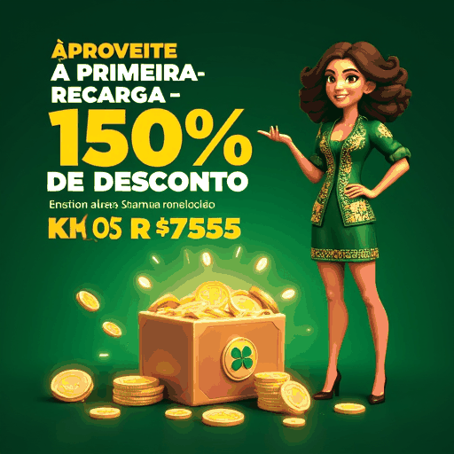 Aproveite as Ofertas Exclusivas de Bônus de Boas-Vindas da Brbet