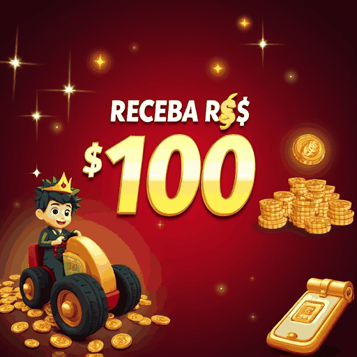 Brbet: Receba Seu Bônus de Boas-Vindas Hoje Mesmo!