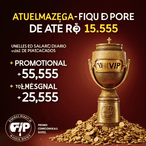 Brbet: Seu Bônus de Primeiro Depósito no App