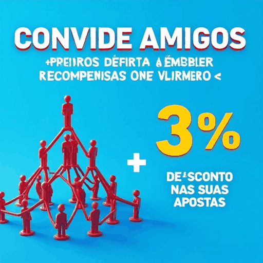 Aproveite o Bônus de Cadastro Exclusivo no Brbet